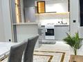 2-комнатная квартира · 45 м² · 14/14 этаж, 189 квартал уч. 25/1 за 200 000 ₸ в Шымкенте, Абайский р-н — фото 2