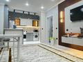 2-комнатная квартира · 45 м² · 14/14 этаж, 189 квартал уч. 25/1 за 200 000 ₸ в Шымкенте, Абайский р-н — фото 9