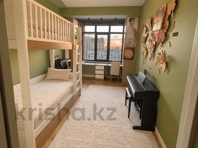 3-бөлмелі пәтер · 100 м² · 10/12 қабат, Жамбыла 173, бағасы: 95 млн ₸ в Алматы, Алмалинский р-н