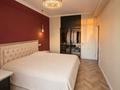3-бөлмелі пәтер · 100 м² · 10/12 қабат, Жамбыла 173, бағасы: 95 млн ₸ в Алматы, Алмалинский р-н — фото 4