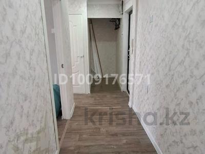 4-комнатная квартира · 61.1 м² · 5/5 этаж, Анаркулова 8 — Магазина БАЗЕТ за 19 млн ₸ в Жезказгане