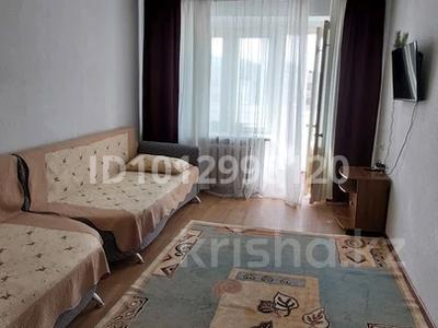2-комнатная квартира · 43 м² · 5/5 этаж, Абая 12 — Абая Кенесары за 15 000 ₸ в Бурабае