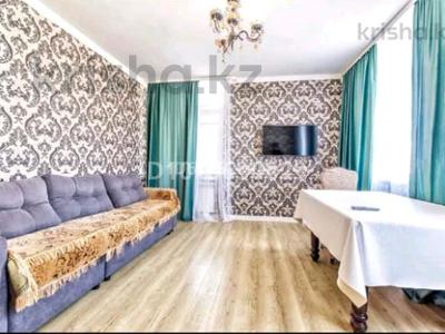 2-комнатная квартира · 48 м² · 11 этаж, Мәңгілік Ел 48 — Улы Дала за 250 000 〒 в Астане, Есильский р-н