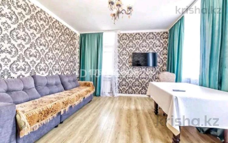 2-комнатная квартира · 48 м² · 11 этаж, Мәңгілік Ел 48 — Улы Дала за 250 000 ₸ в Астане, Есильский р-н — фото 2