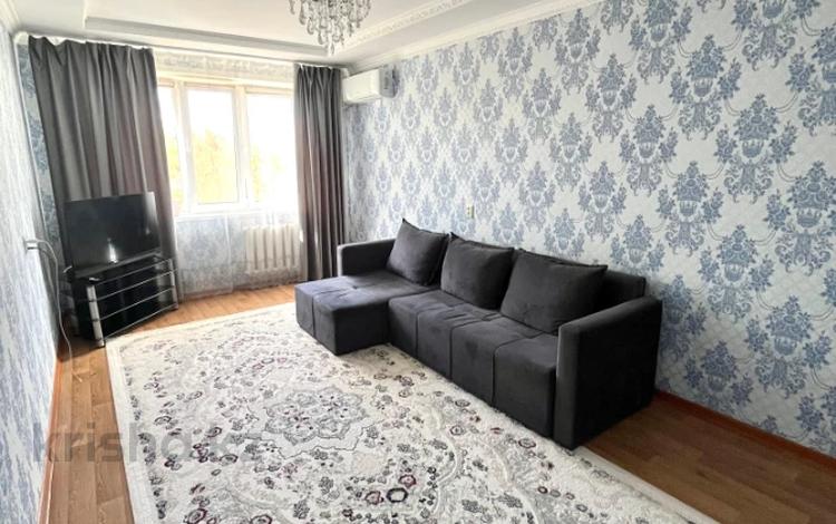 3-бөлмелі пәтер · 63.6 м² · 4/9 қабат, мкр Северо-Восток, бағасы: 20 млн ₸ в Уральске — фото 15