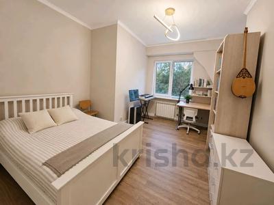 4-комнатная квартира · 140 м² · 2/16 этаж, мкр Керемет 5 к19 за 115 млн ₸ в Алматы, Бостандыкский р-н