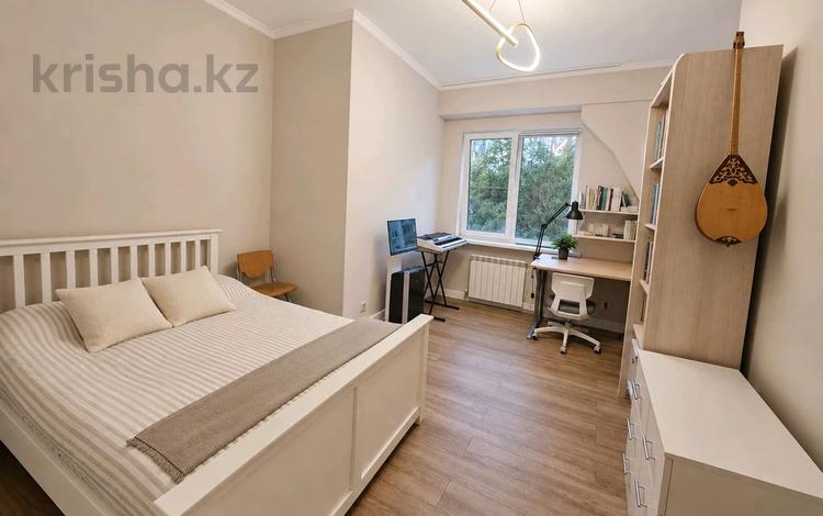 4-бөлмелі пәтер · 140 м² · 2/16 қабат, Керемет ш/а. 5 к19, бағасы: 115 млн ₸ в Алматы, Бостандыкский р-н — фото 2