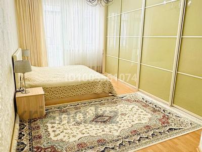 3-комнатная квартира · 136 м² · 7/9 этаж, Маметовой 111 за 46 млн 〒 в Уральске