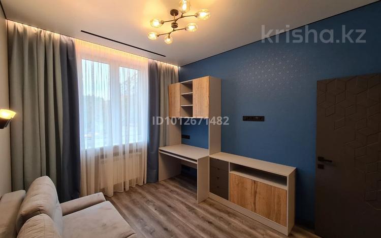 2-комнатная квартира · 52 м² · 7/14 этаж, Серкебаева — Мега за 22 000 ₸ в Алматы, Бостандыкский р-н — фото 2