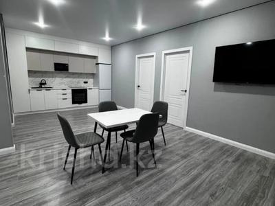 3-комнатная квартира · 81 м² · 8/8 этаж, Трасса Семей-Павлодар за 36.5 млн ₸