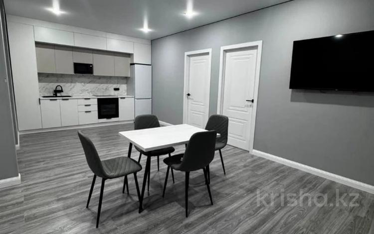 3-комнатная квартира · 81 м² · 8/8 этаж, Трасса Семей-Павлодар за 36.5 млн ₸ — фото 16
