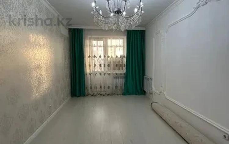 3-бөлмелі пәтер · 65 м² · 4/4 қабат, Нұр Ақтөбе, Нур Актобе 1 микрорайон, бағасы: 18.5 млн ₸ — фото 2