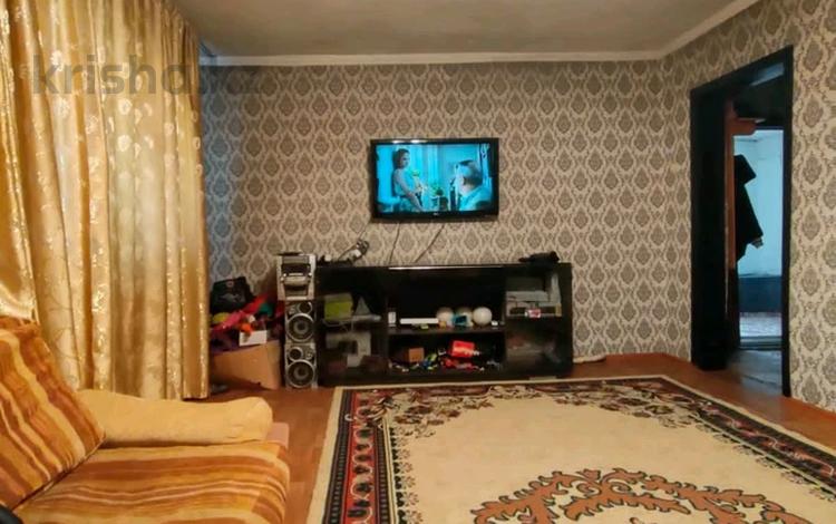 Отдельный дом · 4 комнаты · 68 м² · 4.8 сот., Ешекеева за 18 млн ₸ в Семее — фото 2