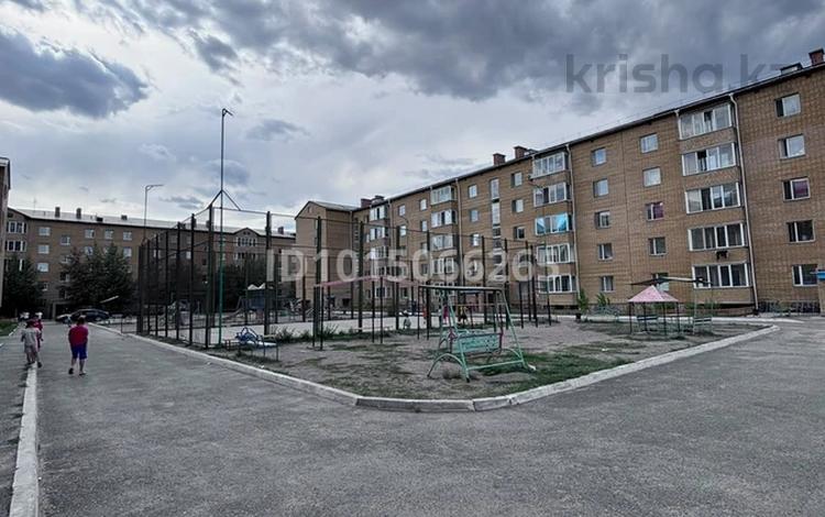 2-комнатная квартира · 66.7 м² · 1/5 этаж, Юность 2 за ~ 25.6 млн ₸ в Семее — фото 2