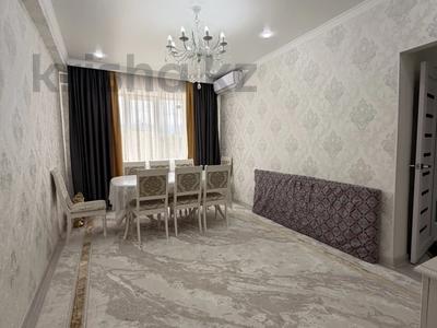 3-бөлмелі пәтер · 61 м² · 4/4 қабат, Жангозина 47 а, бағасы: 29 млн ₸ в Каскелене