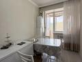 3-бөлмелі пәтер · 61 м² · 4/4 қабат, Жангозина 47 а, бағасы: 29 млн ₸ в Каскелене — фото 12