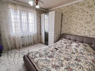 3-комнатная квартира · 73 м² · 3/5 этаж, Мушелтой 33 за 28 млн 〒 в Талдыкоргане, мкр Мушелтой