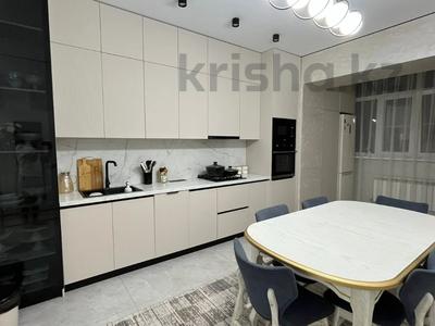 4-бөлмелі пәтер · 133.3 м² · 9/9 қабат, алия молдагулова, бағасы: 65 млн 〒 в Актобе