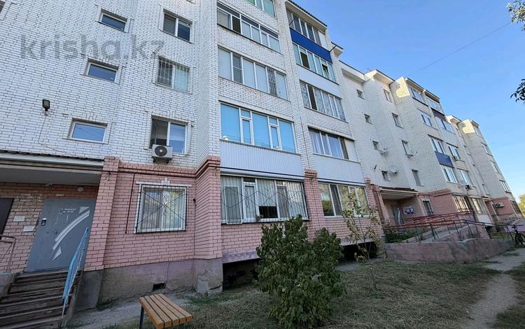 1-бөлмелі пәтер · 52 м² · 5/5 қабат, Жаңа орда ш/а. 9, бағасы: 16.5 млн ₸ в Уральске, мкр Жана Орда — фото 2