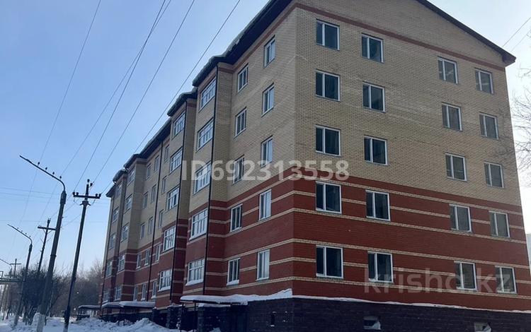 3-комнатная квартира, 87.5 м², 2/5 этаж, проспект Абая 15 за 22.5 млн 〒 в Темиртау — фото 2