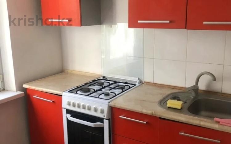 1-бөлмелі пәтер · 32.6 м² · 1/5 қабат, Ақсай-2 ш/а., бағасы: 23 млн ₸ в Алматы, Ауэзовский р-н — фото 2