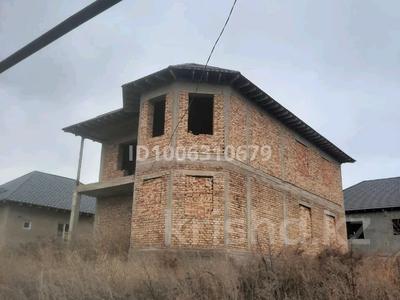 Отдельный дом · 7 комнат · 360 м² · 10 сот., Новостройка — Олимпийская деревья за 55 млн ₸ в Кемертогане
