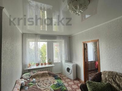 2-комнатная квартира, 43 м², 4/4 этаж, Айыртауская за 15.5 млн 〒 в Петропавловске