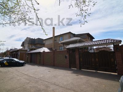 Жеке үй · 6 бөлме · 322.3 м² · 5 сот., Кордай 3 — Момышулы, бағасы: 150 млн ₸ в Астане, Алматы р-н