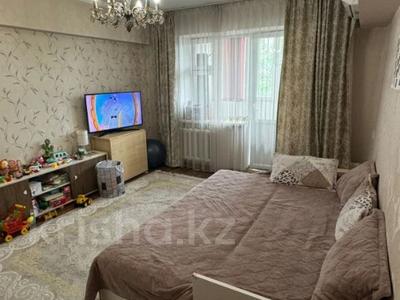 1-комнатная квартира, 37.1 м², 5/9 этаж, Жамбыла за 34 млн 〒 в Алматы, Алмалинский р-н