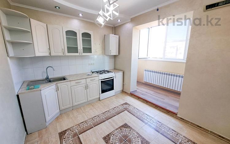 3-комнатная квартира · 76 м² · 4/5 этаж, мушелтой за 31 млн ₸ в Талдыкоргане, мкр Мушелтой — фото 2