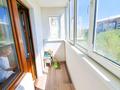 3-комнатная квартира · 76 м² · 4/5 этаж, мушелтой за 31 млн ₸ в Талдыкоргане, мкр Мушелтой — фото 11