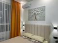 1-комнатная квартира · 42 м² · 7/16 этаж, мкр Сайран, Утеген батыра 11Дк4 за 3 000 〒 в Алматы, Ауэзовский р-н — фото 3