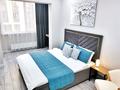1-комнатная квартира · 45 м² · 14/20 этаж, Гагарина 310 за 20 000 ₸ в Алматы, Бостандыкский р-н