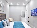 1-комнатная квартира · 45 м² · 14/20 этаж, Гагарина 310 за 20 000 ₸ в Алматы, Бостандыкский р-н — фото 4
