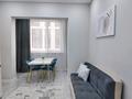 1-комнатная квартира · 45 м² · 14/20 этаж, Гагарина 310 за 20 000 ₸ в Алматы, Бостандыкский р-н — фото 6