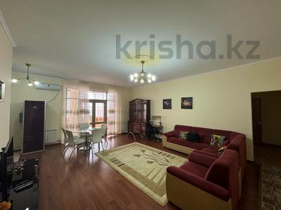2-комнатная квартира, 96.3 м², 5/16 этаж, Кайыргали Смагулов 56А за 37.5 млн 〒 в Атырау
