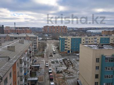 3-комнатная квартира · 86.7 м² · 6/9 этаж, Микрорайон Коктем 5/5 за ~ 30.3 млн 〒 в Кокшетау