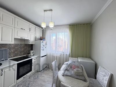 2-комнатная квартира · 63.8 м² · 9/9 этаж, Жансугурова 8/3 за 30 млн ₸ в Астане, Алматы р-н