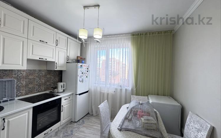 2-комнатная квартира · 63.8 м² · 9/9 этаж, Жансугурова 8/3 за 30 млн ₸ в Астане, Алматы р-н — фото 24