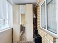 2-комнатная квартира · 63.8 м² · 9/9 этаж, Жансугурова 8/3 за 30 млн ₸ в Астане, Алматы р-н — фото 8