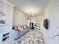 2-комнатная квартира · 63.8 м² · 9/9 этаж, Жансугурова 8/3 за 30 млн ₸ в Астане, Алматы р-н — фото 14