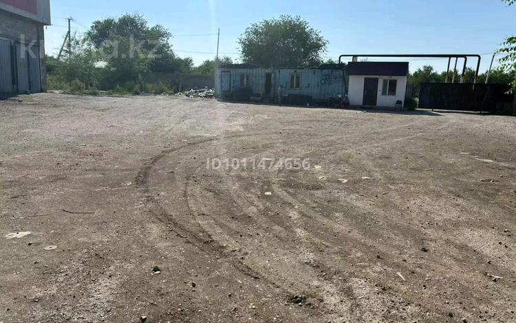 Өнеркәсіптік база · 75 сотық, Әбікен Отарбаев 4, бағасы: 80 млн ₸ в Караой — фото 2