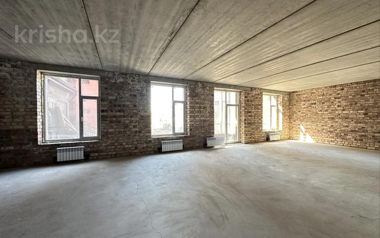 4-бөлмелі пәтер · 113.6 м² · 1/5 қабат, Академика Сатпаева 306/2к1, бағасы: ~ 60.2 млн ₸ в Павлодаре — фото 2