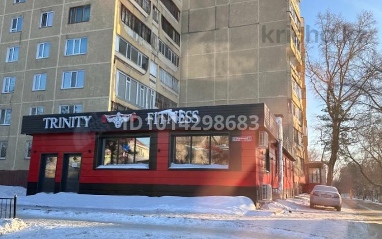 Фитнес Клуб · 750 м², бағасы: 650 млн ₸ в Павлодаре — фото 24