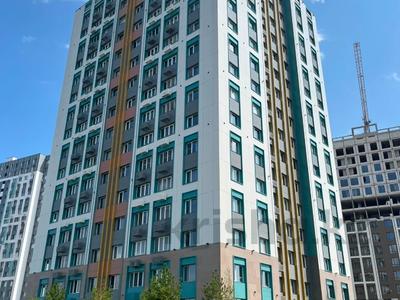 2-комнатная квартира · 52.9 м² · 2/16 этаж, Мангилик Ел 74 — БЕЗ КОМИССИИ / ЕСТЬ ВЫБОР БОЛЬШОЙ/ ИПОТЕКА / РАССРОЧКА / ПЕРВАЯ ЛИНИЯ МАНГИЛИК / ЗВОНИИИТТЕЕЕ за ~ 28.6 млн ₸ в Астане, Есильский р-н