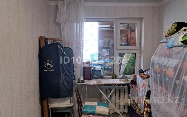 2-бөлмелі пәтер · 49.6 м² · 1/4 қабат, 3А мкр 19, бағасы: 9 млн ₸ в Актау — фото 2