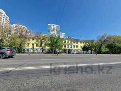 Офисы, магазины и бутики, общепит, салоны красоты, бани, гостиницы и зоны отдыха, медцентры и аптеки, образование, развлечения · 4000 м² за 3.7 млрд 〒 в Алматы, Алмалинский р-н
