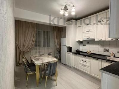 2-комнатная квартира · 55 м² · 2/10 этаж, мкр Шугыла, Жунисова — Алматы жастар, Умай ипотека проходит. за 31.5 млн ₸ в Наурызбайский р-н