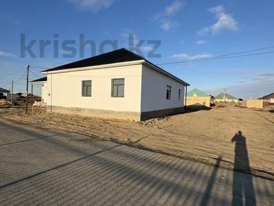 Отдельный дом · 5 комнат · 150 м² · 7 сот., Ермаханов за 22.2 млн 〒 в 