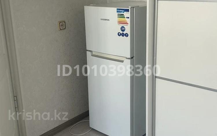 1-комнатная квартира · 31 м² · 4/4 этаж, Ниеткалиева 5 — Койгелді за 110 000 ₸ в Таразе — фото 2
